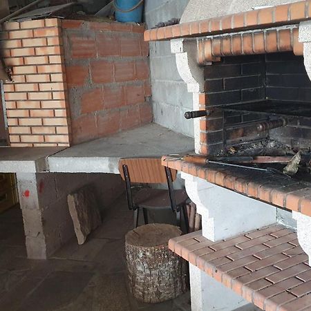 Apartamento T2 Zona Rural Vila Nova de Paiva Bagian luar foto
