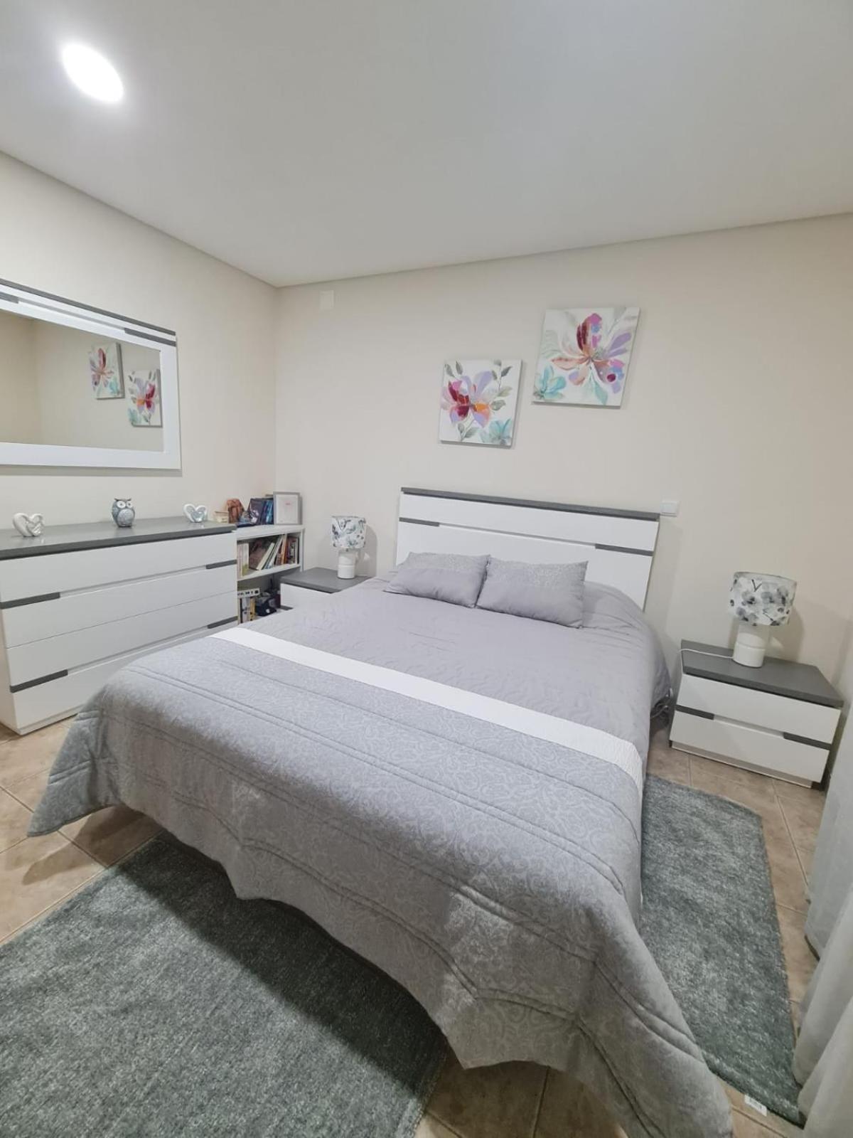 Apartamento T2 Zona Rural Vila Nova de Paiva Bagian luar foto