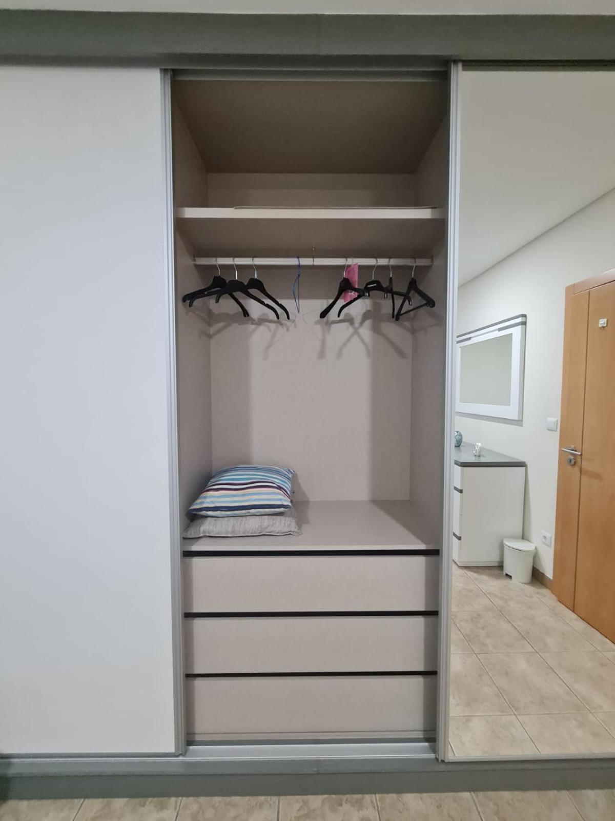 Apartamento T2 Zona Rural Vila Nova de Paiva Bagian luar foto