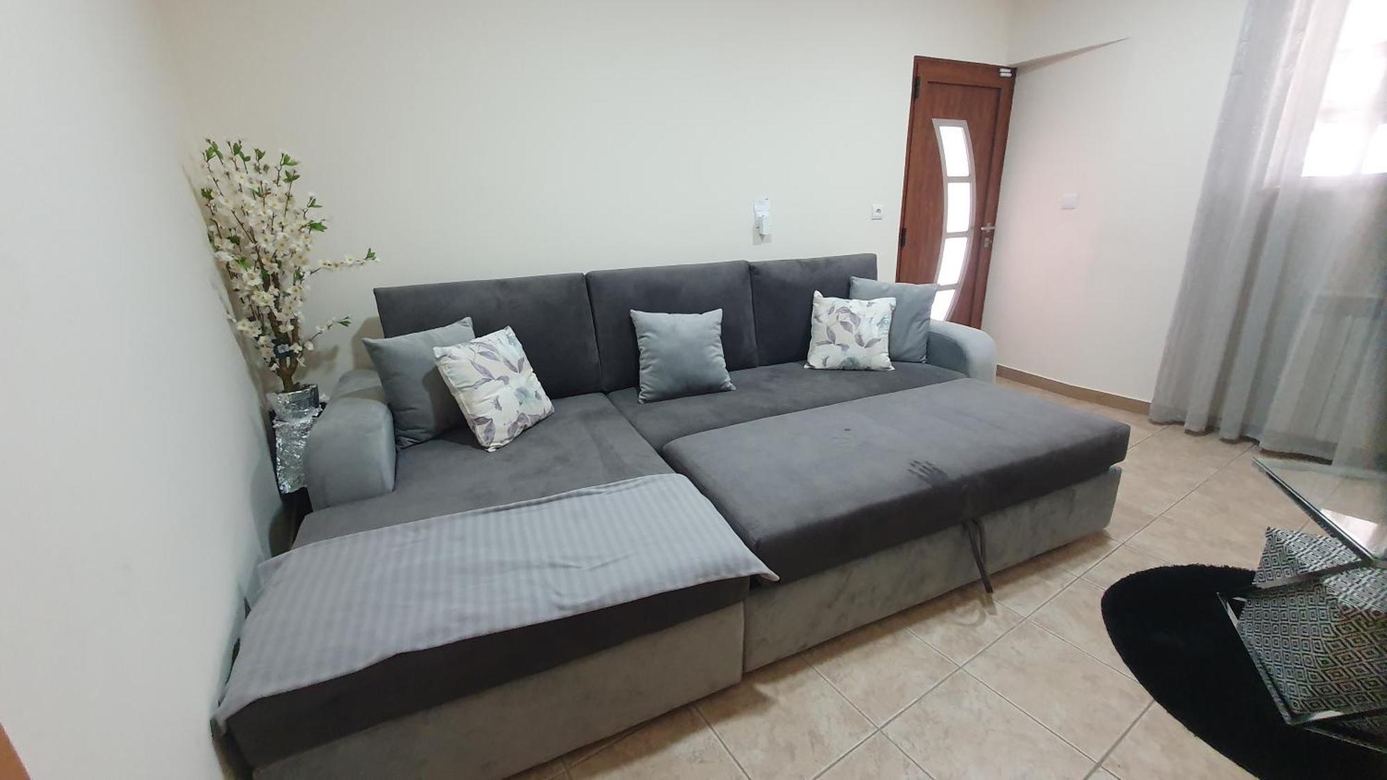 Apartamento T2 Zona Rural Vila Nova de Paiva Bagian luar foto