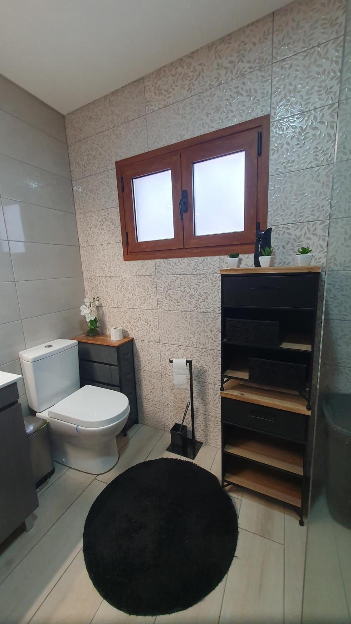 Apartamento T2 Zona Rural Vila Nova de Paiva Bagian luar foto