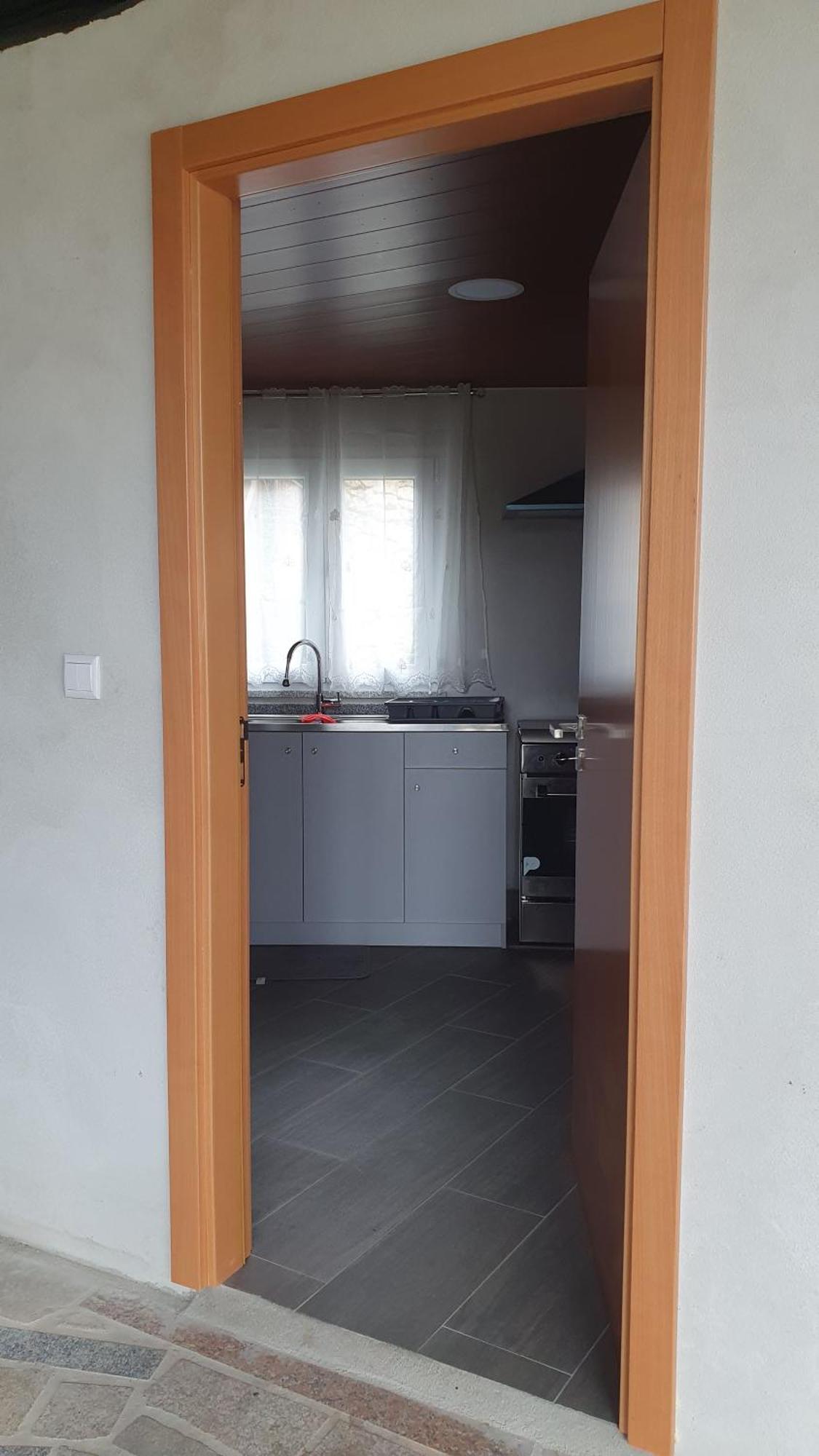 Apartamento T2 Zona Rural Vila Nova de Paiva Bagian luar foto