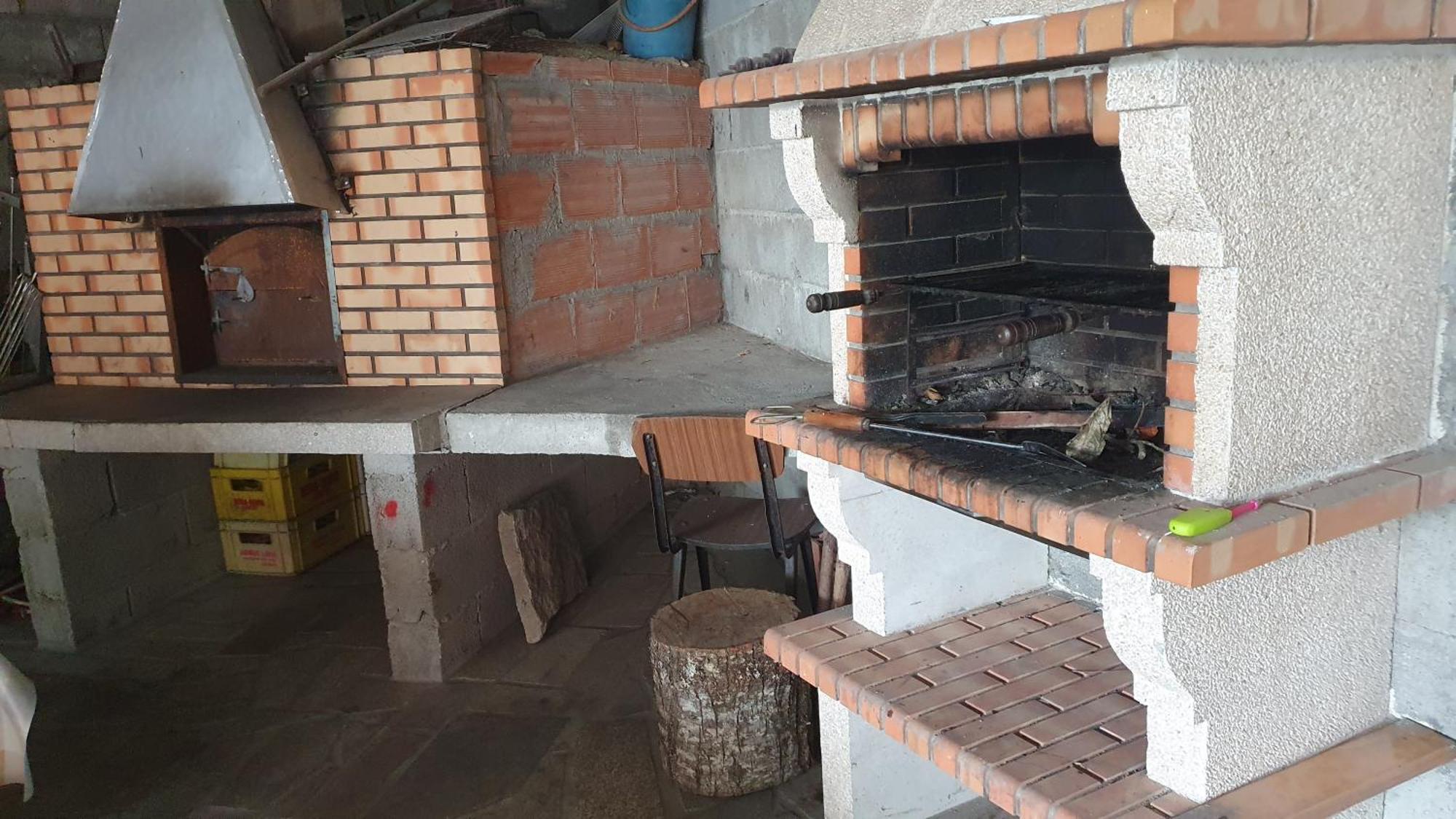 Apartamento T2 Zona Rural Vila Nova de Paiva Bagian luar foto